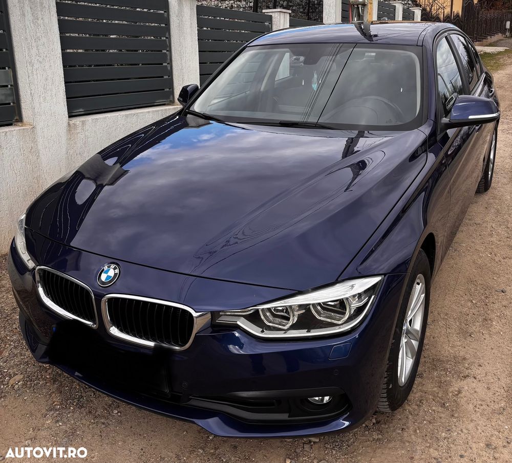 BMW Seria 3 - 15
