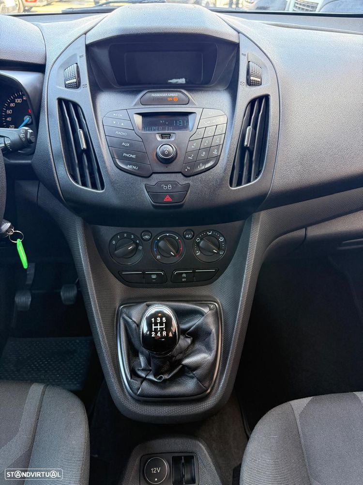 Ford Transit Connect 1.5 TDCi 230 L2 Active - 17