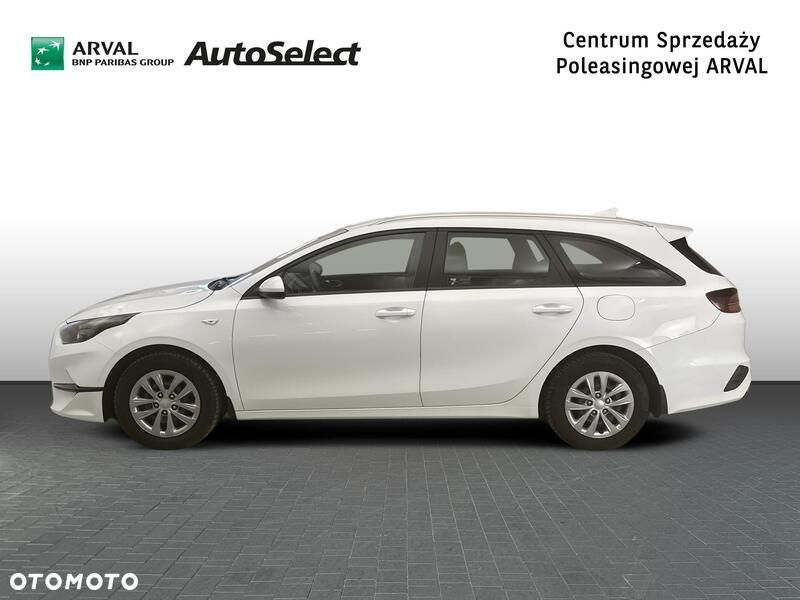Kia Ceed - 2