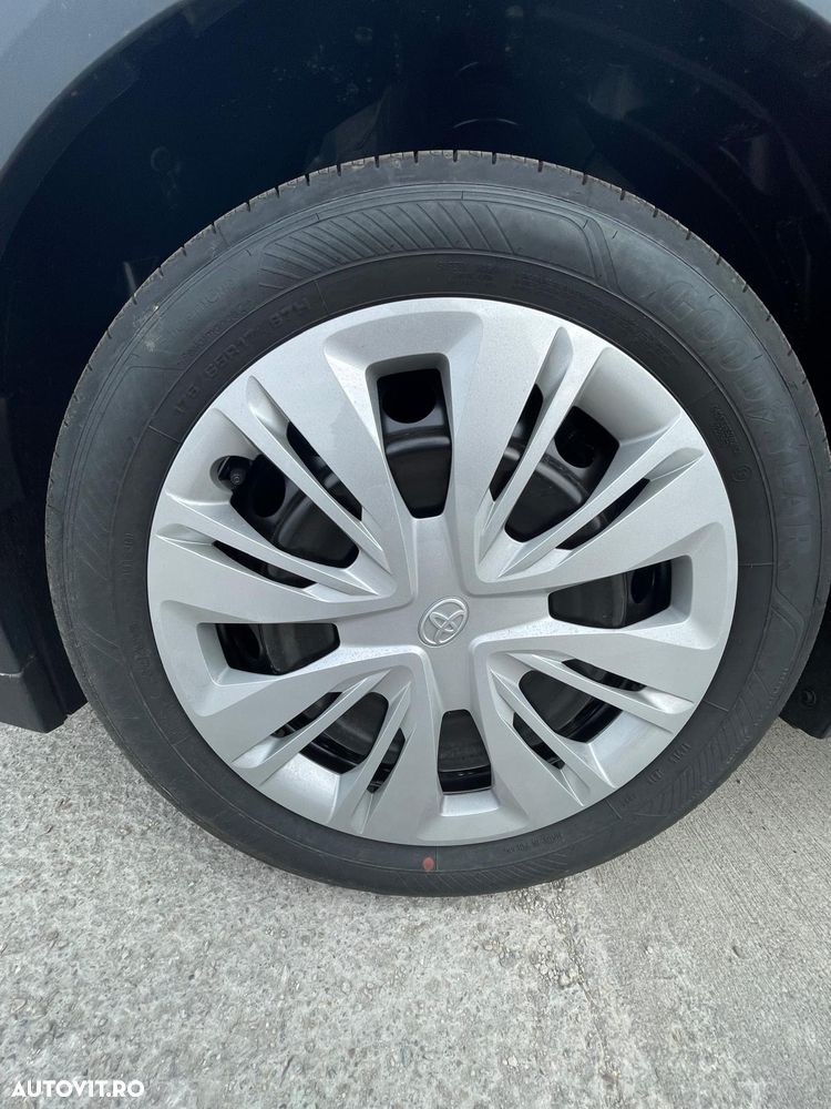 Toyota Aygo X 1.5l HEV 116CP Active - 6