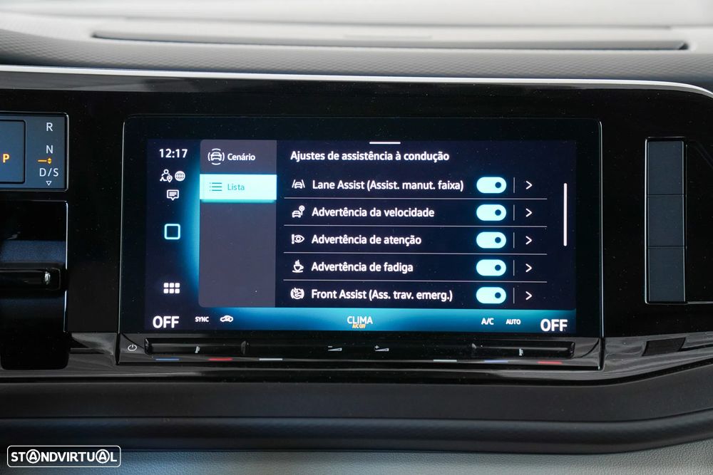 VW Multivan 1.5 TSI e-Hybrid Trend DSG - 29