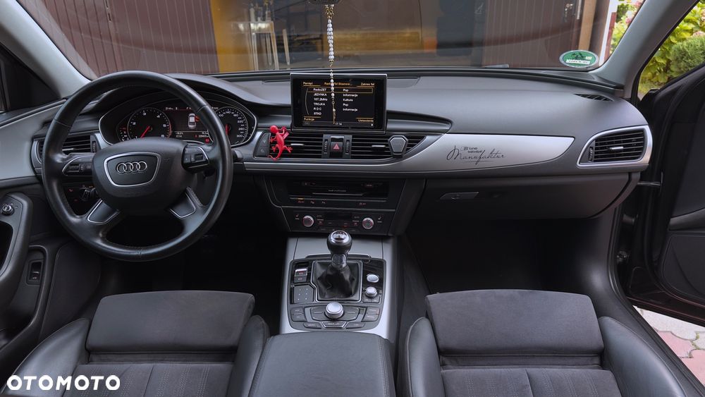 Audi A6 - 17