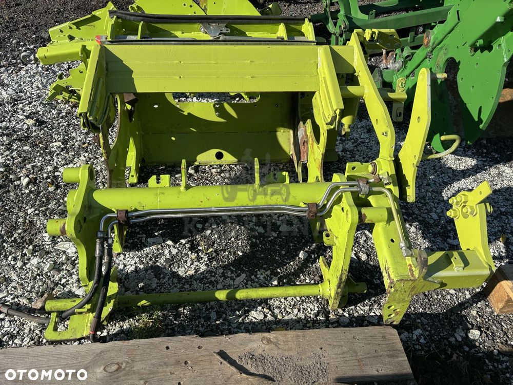 Claas Jaguar 930 940 970 990 Obudowa Zespołu Wciągania  0029598990  00 2959 899 0 - 1