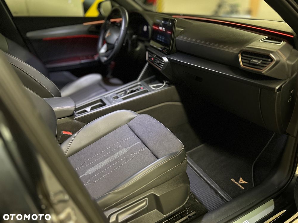 Cupra Formentor 2.0 TSI 4Drive DSG - 18