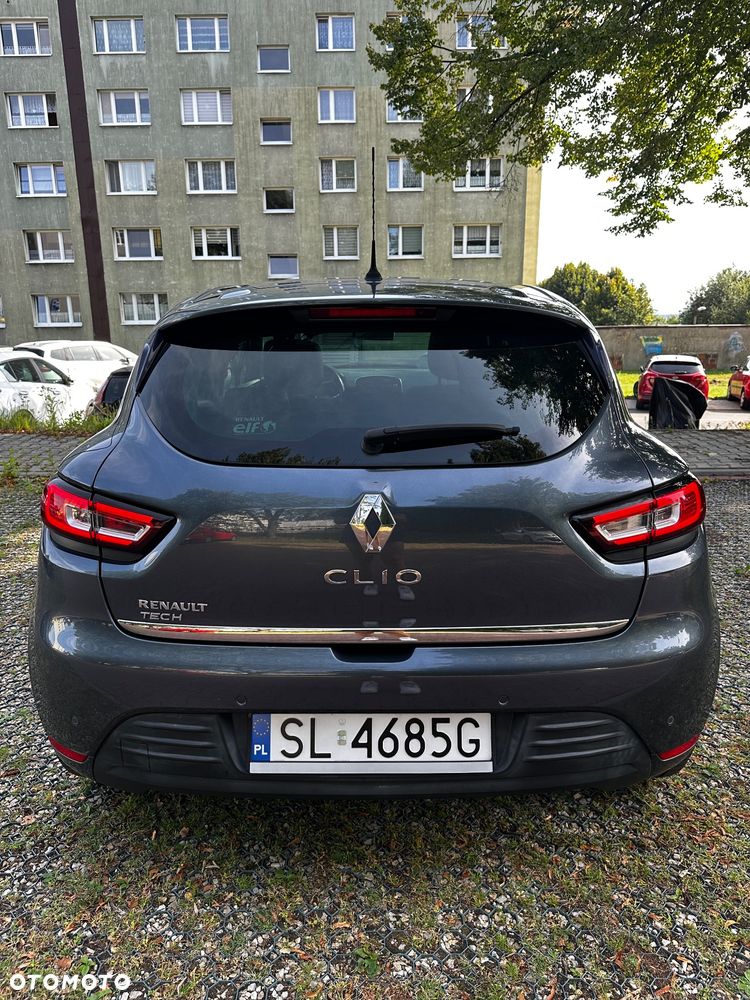 Renault Clio 0.9 Energy TCe Limited Plus - 3