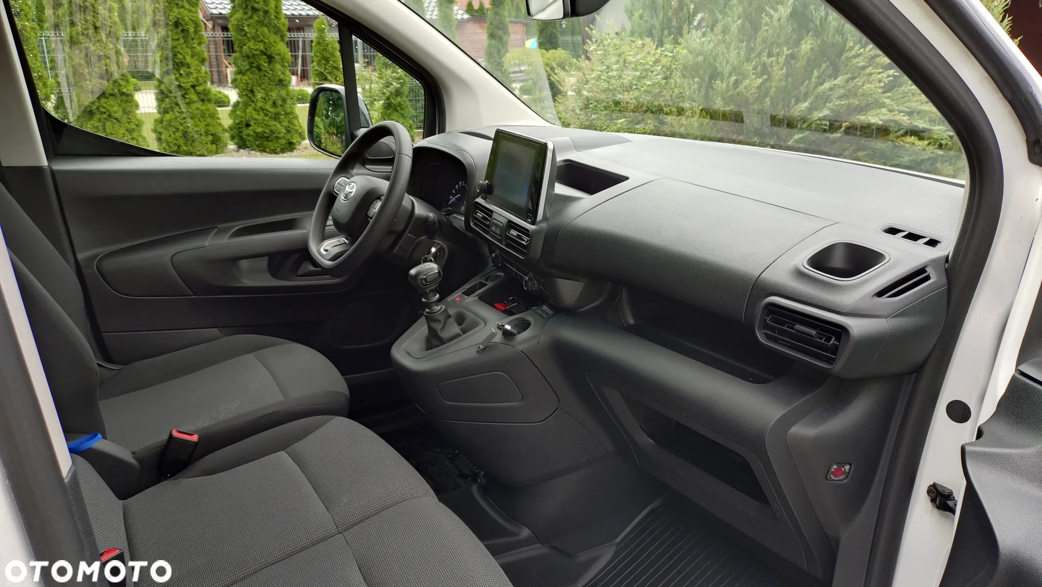 Toyota PROACE CITY - 16