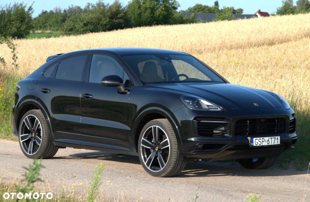 Porsche Cayenne Platinum Edition - 2