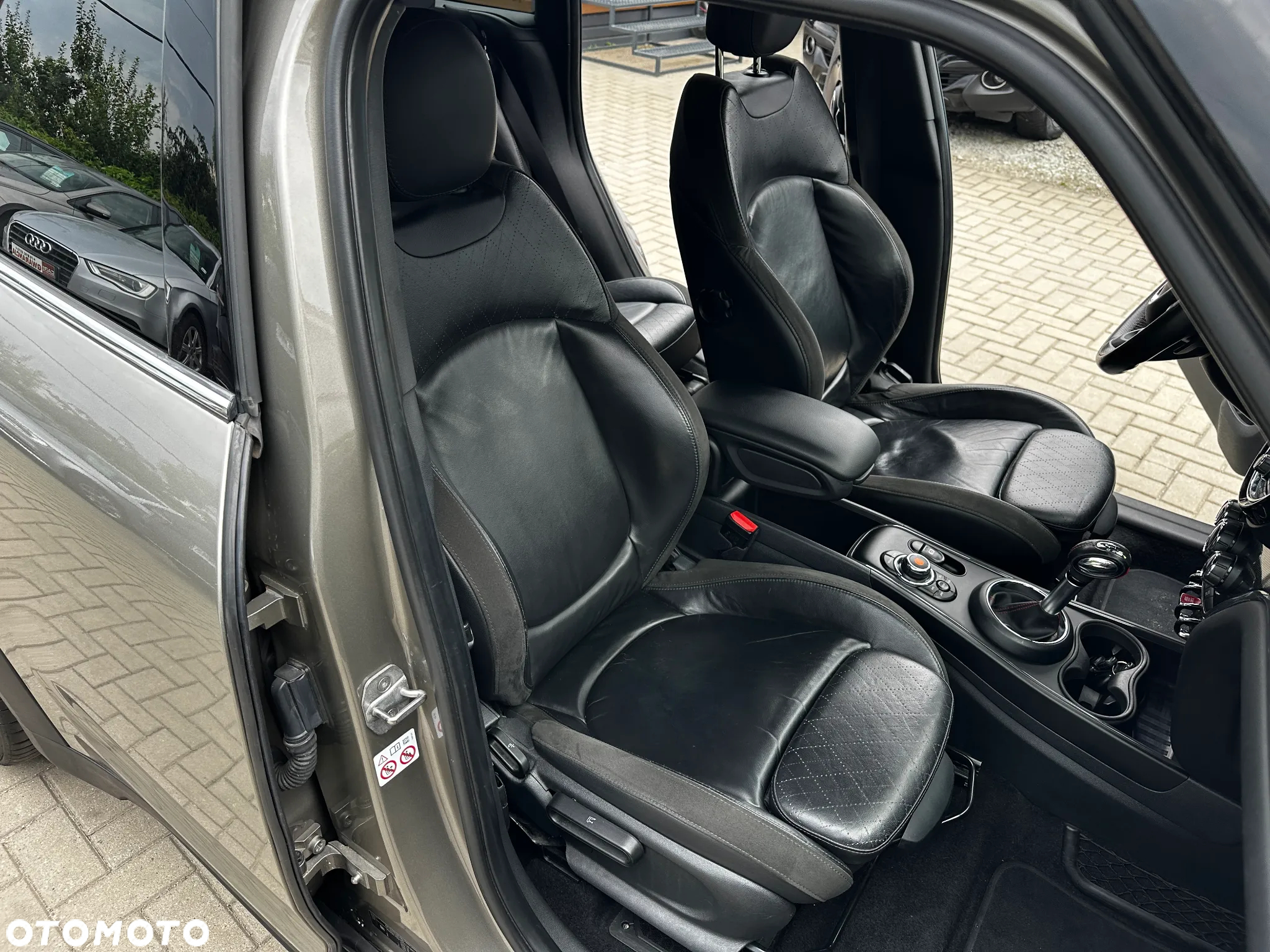 MINI Countryman Cooper S - 22