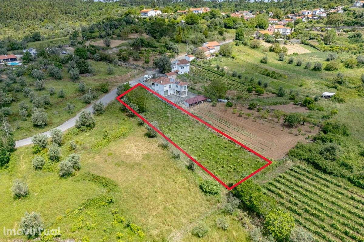 Terreno  para venda - Grande imagem: 5/9