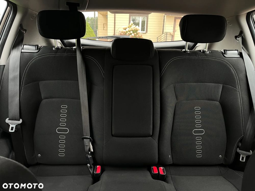 Kia Sportage - 22