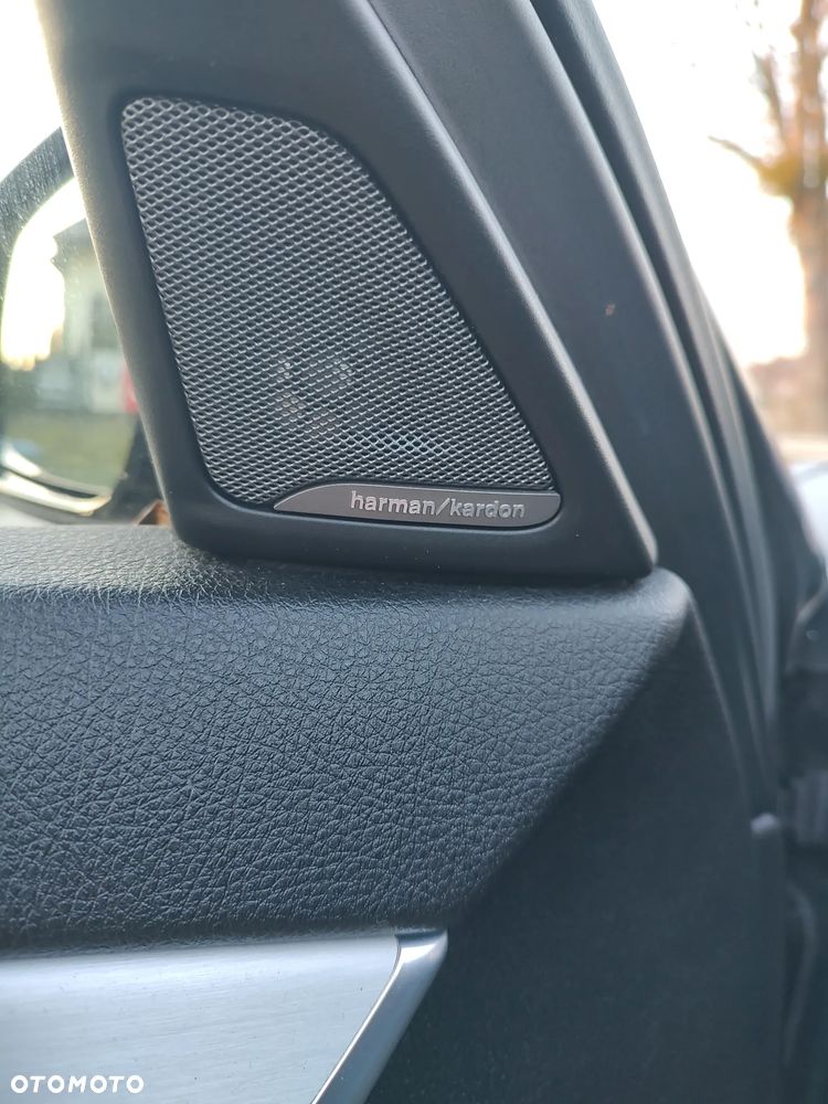 BMW Seria 5 535d Luxury Line - 35