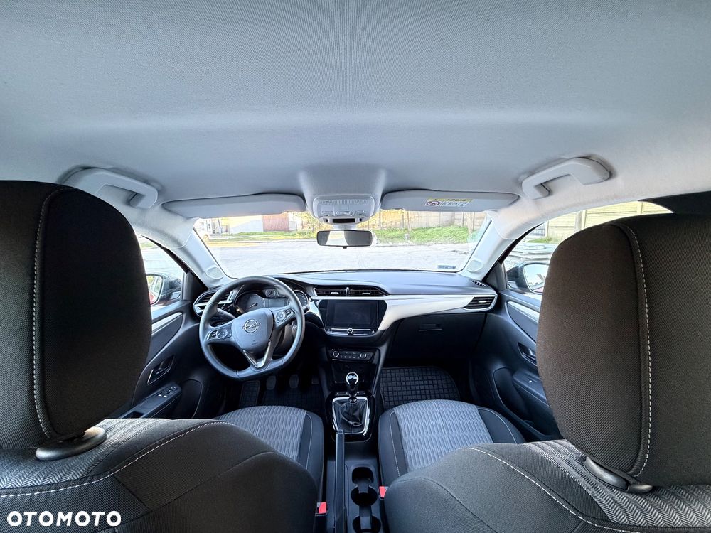 Opel Corsa 1.2 Elegance S&S - 20