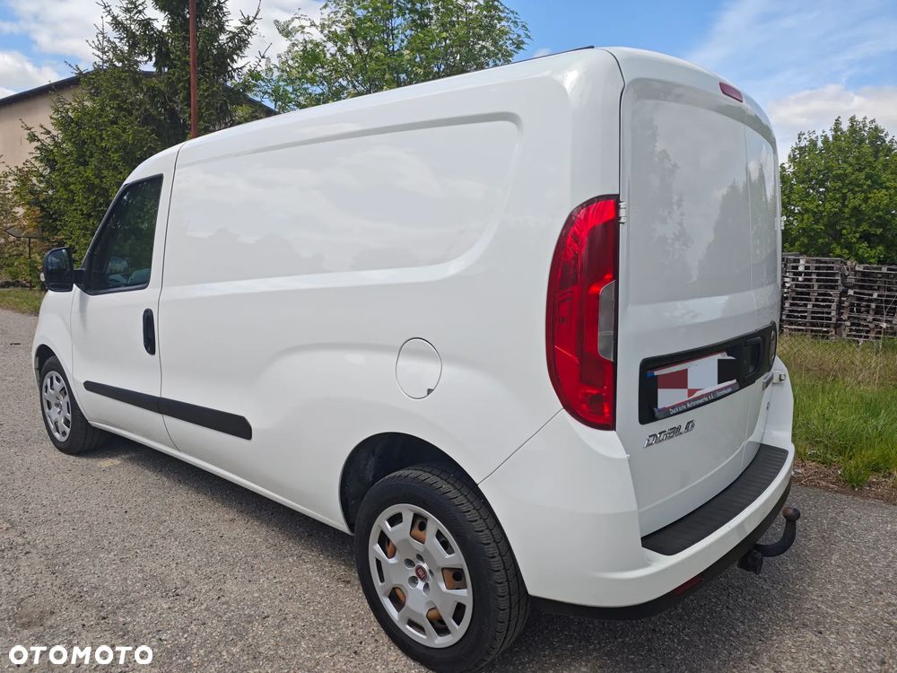 Fiat DOBLO MAXI - 2