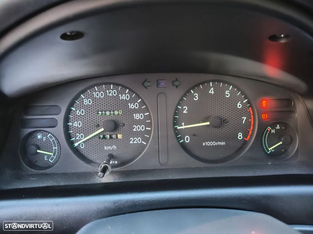 Toyota Corolla 1.4 VVT-i - 24