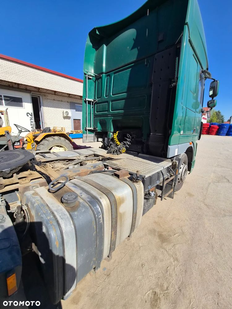 DAF XF 105 - 3