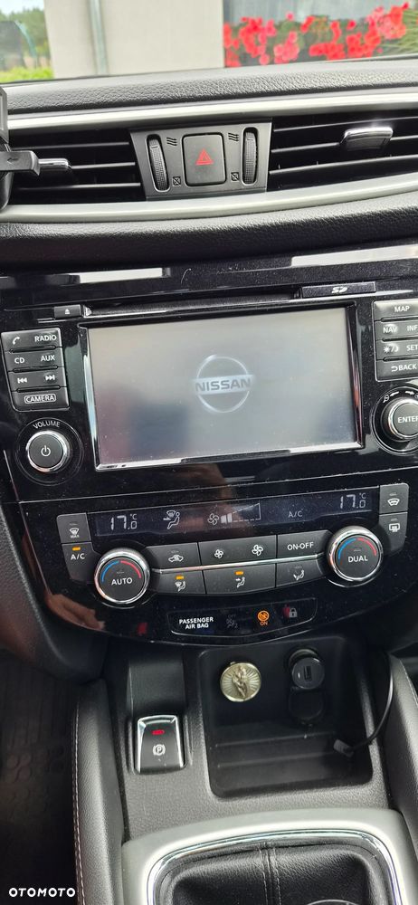 Nissan Qashqai 1.6 DIG-T Tekna - 9