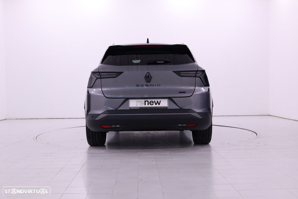 Renault Scénic E-Tech 87 kWh Esprit Alpine - 6