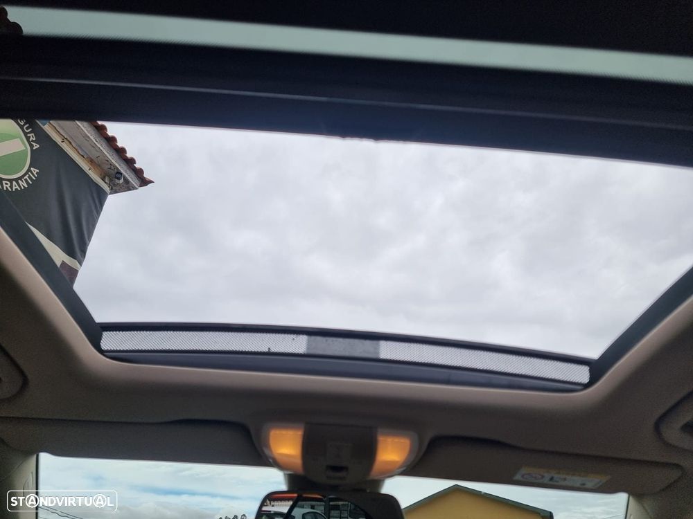 Mercedes-Benz E 250 - 10