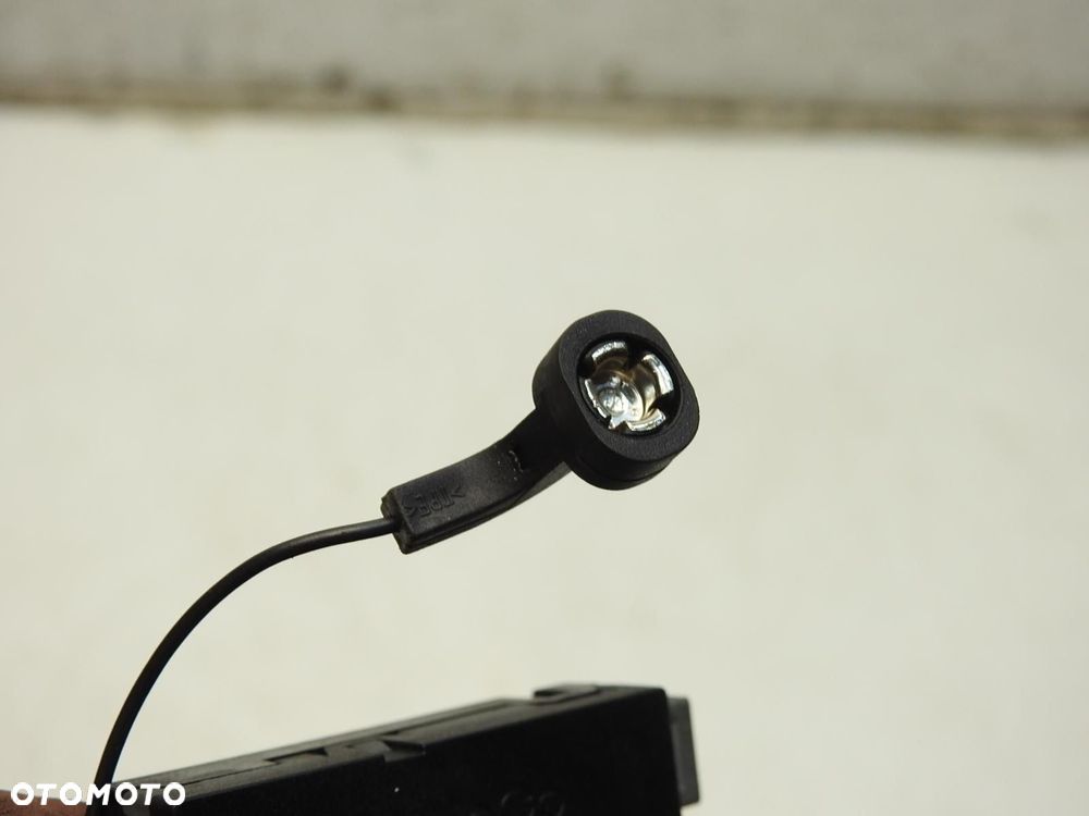 WZMACNIACZ ANTENY JAGUAR XF X250 CX23-18C847-BA - 4