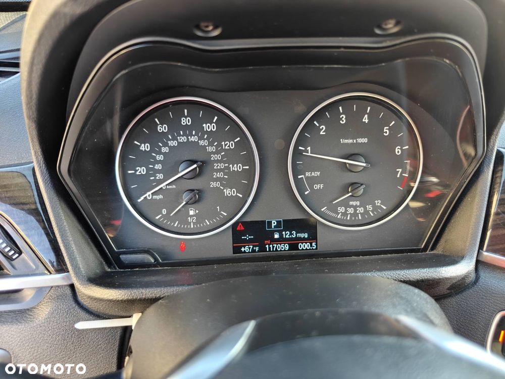 BMW X1 - 28
