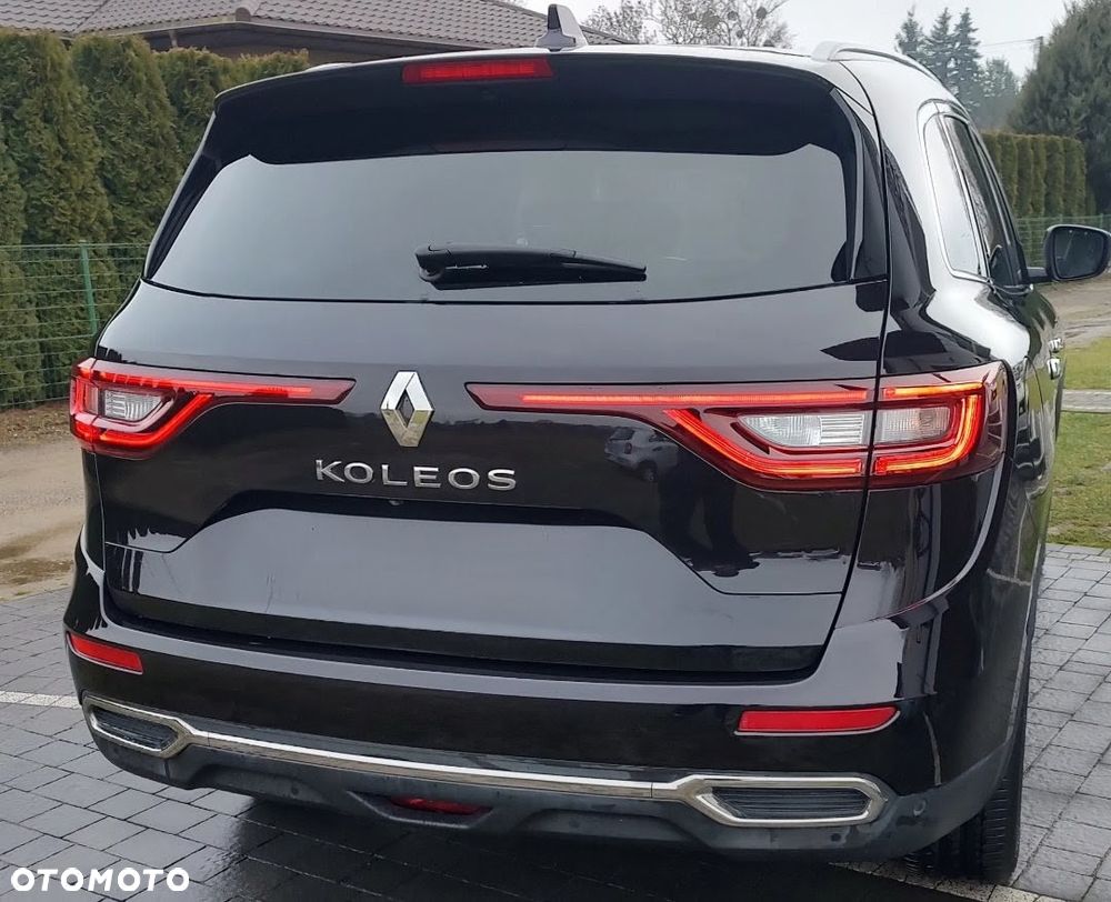 Renault Koleos 2.0 dCi Initiale Paris X-Tronic - 9