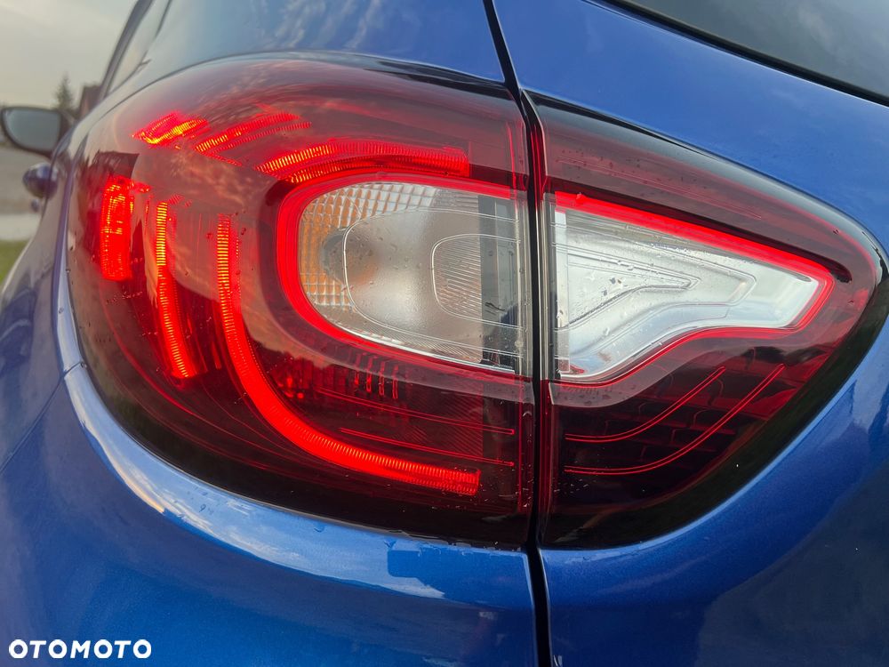 Renault Captur 1.3 Energy TCe S-Edition - 20