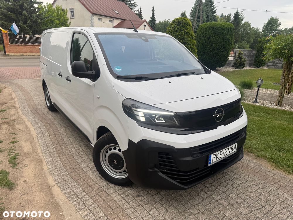 Opel Vivaro - 19