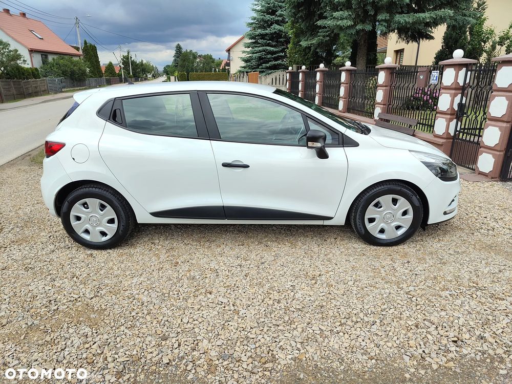 Renault Clio 1.5 dCi Energy Life EU6c - 6