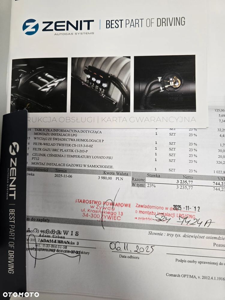 Honda Accord 2.0 Executive - 13