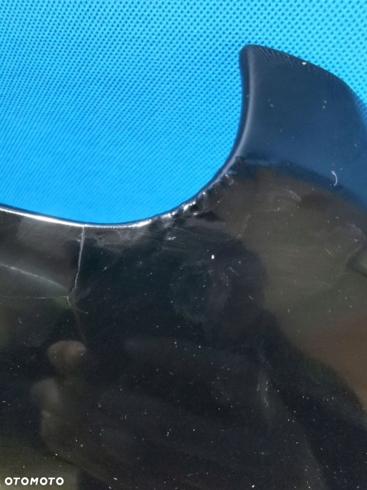 mercedes e-klasa w212 maska pokrywa klapa przód 040 - 5