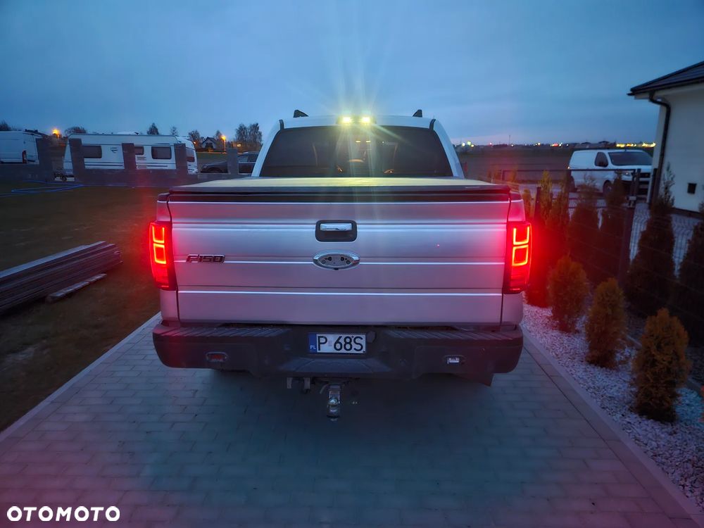 Ford F150 - 37