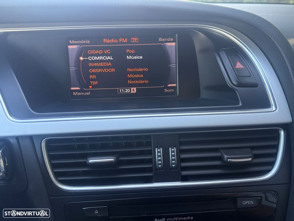 Audi A5 Sportback 2.0 TDI Business Line Advance - 11