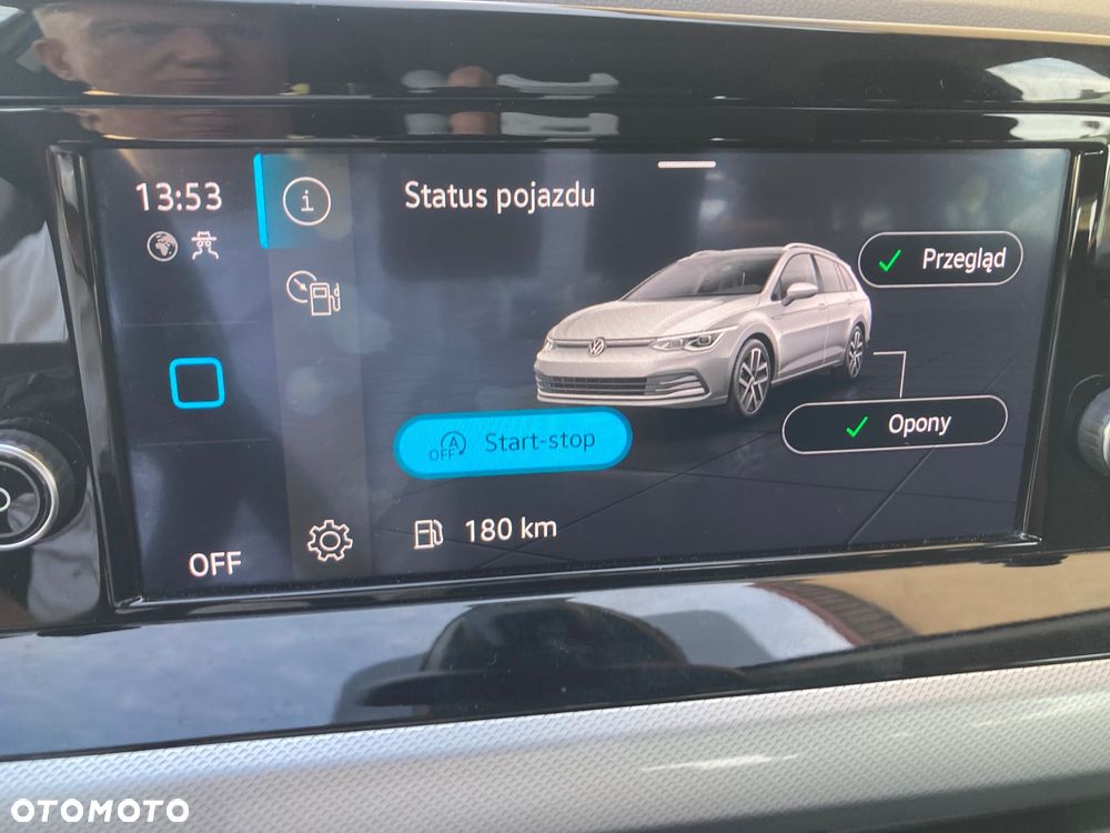 Volkswagen Golf 1.0 TSI Life - 12