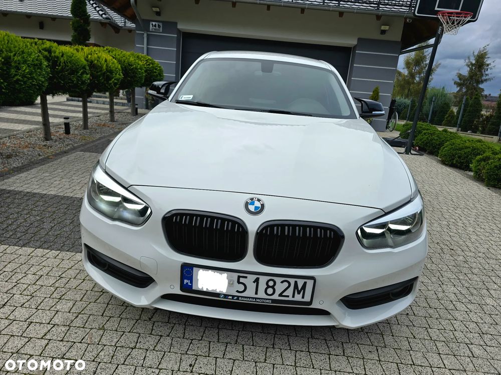 BMW Seria 1 118i Advantage - 29