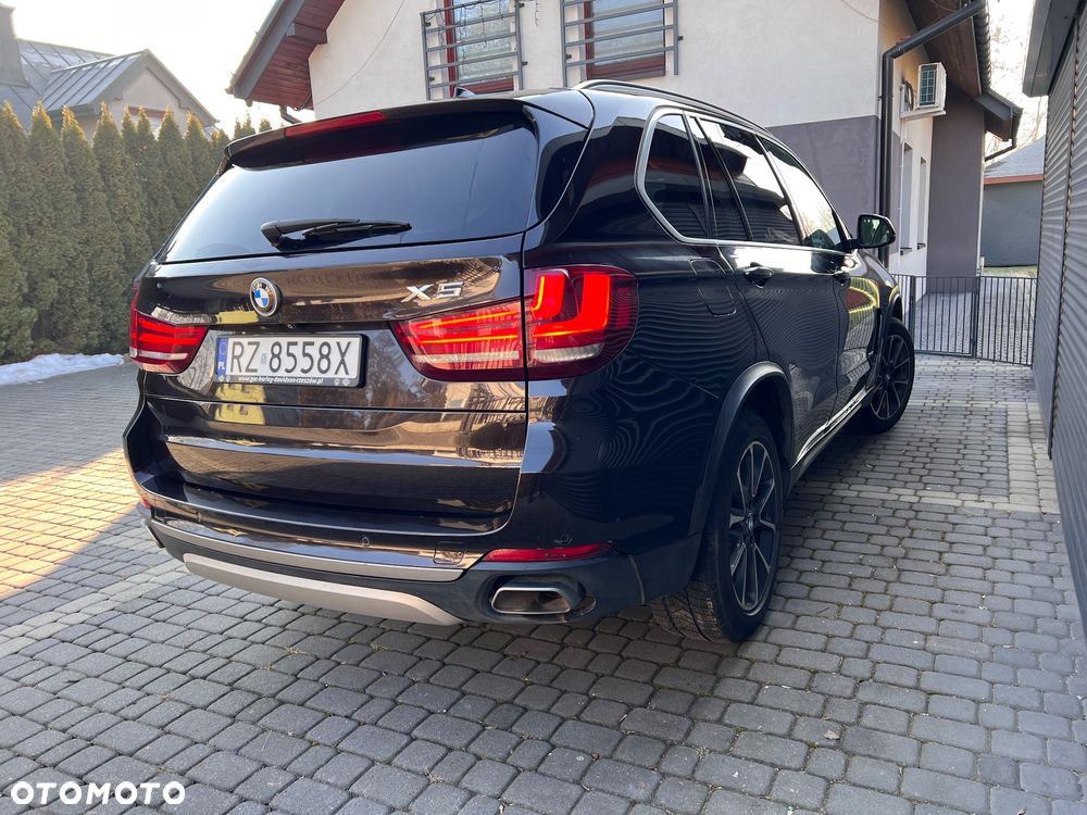 BMW X5 - 9