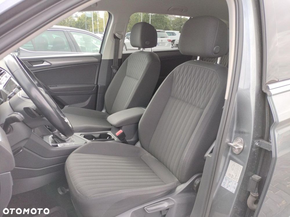 Volkswagen Tiguan Allspace 2.0 TDI Life DSG - 11