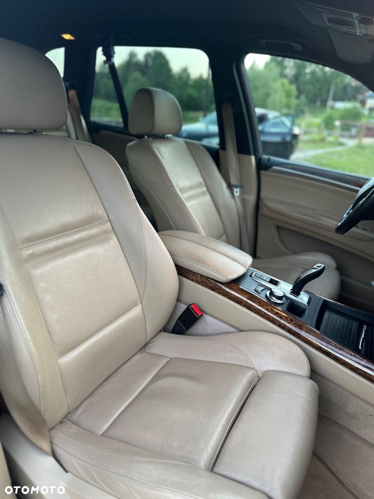 BMW X5 3.0d xDrive - 15