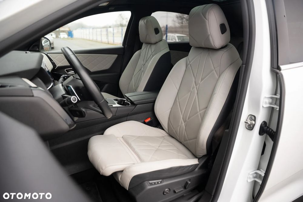 DS Automobiles DS 7 Crossback 1.6 E-Tense Rivoli - 24