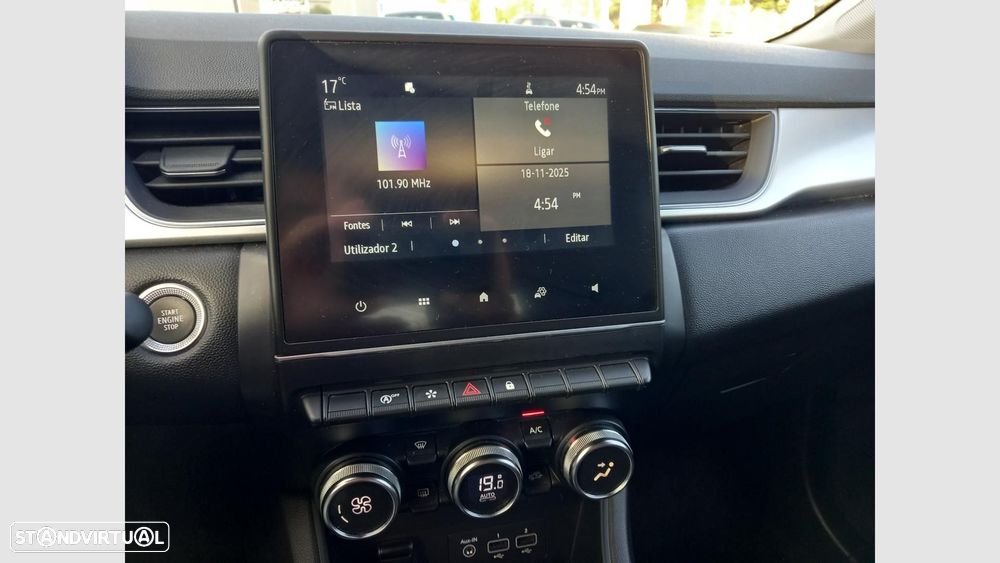 Renault Captur 1.0 TCe Intens - 16