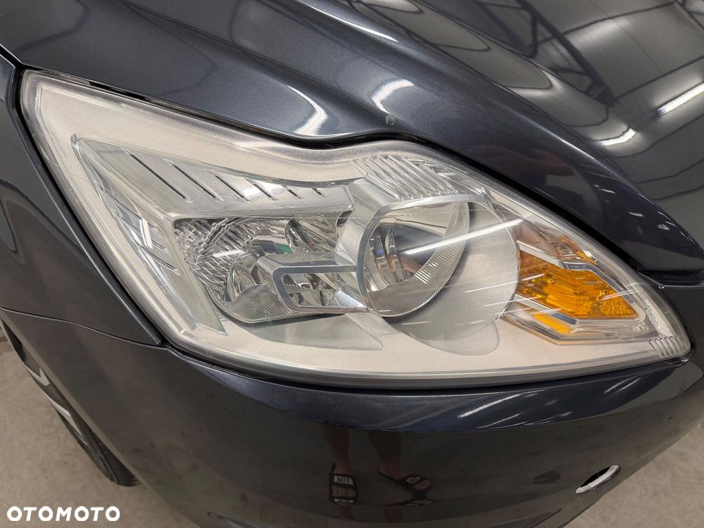 Ford Focus - 20