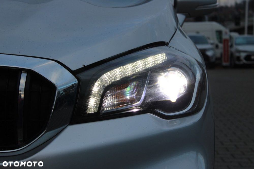 Suzuki SX4 S-Cross - 11