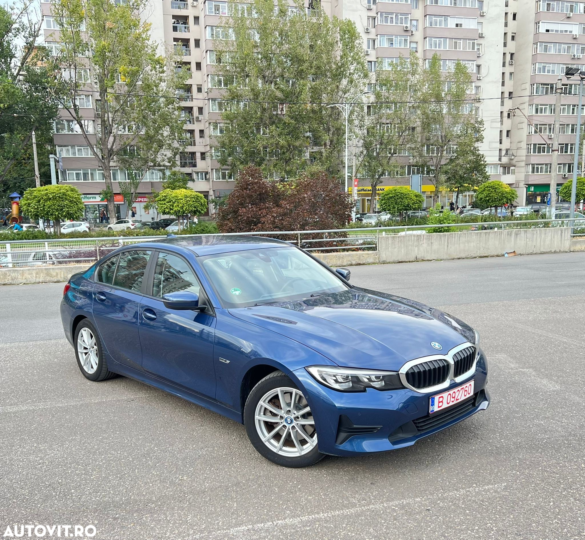 BMW Seria 3 - 3