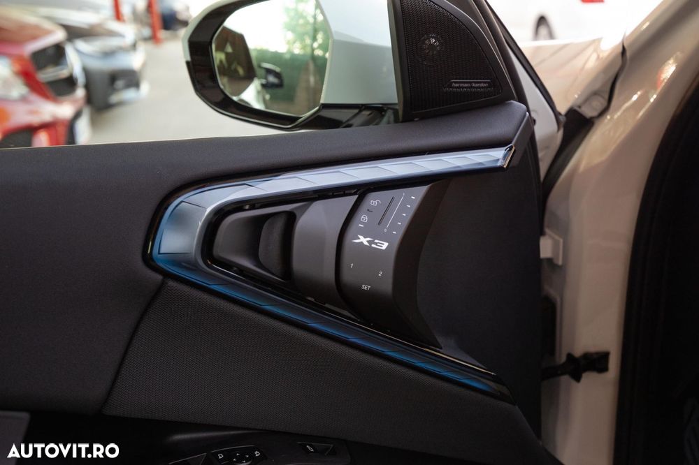 BMW X3 - 30