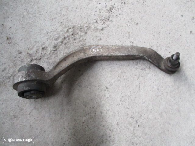 Braço Suspensão BRA54 VW PASSAT 2002 INF FRE - 1