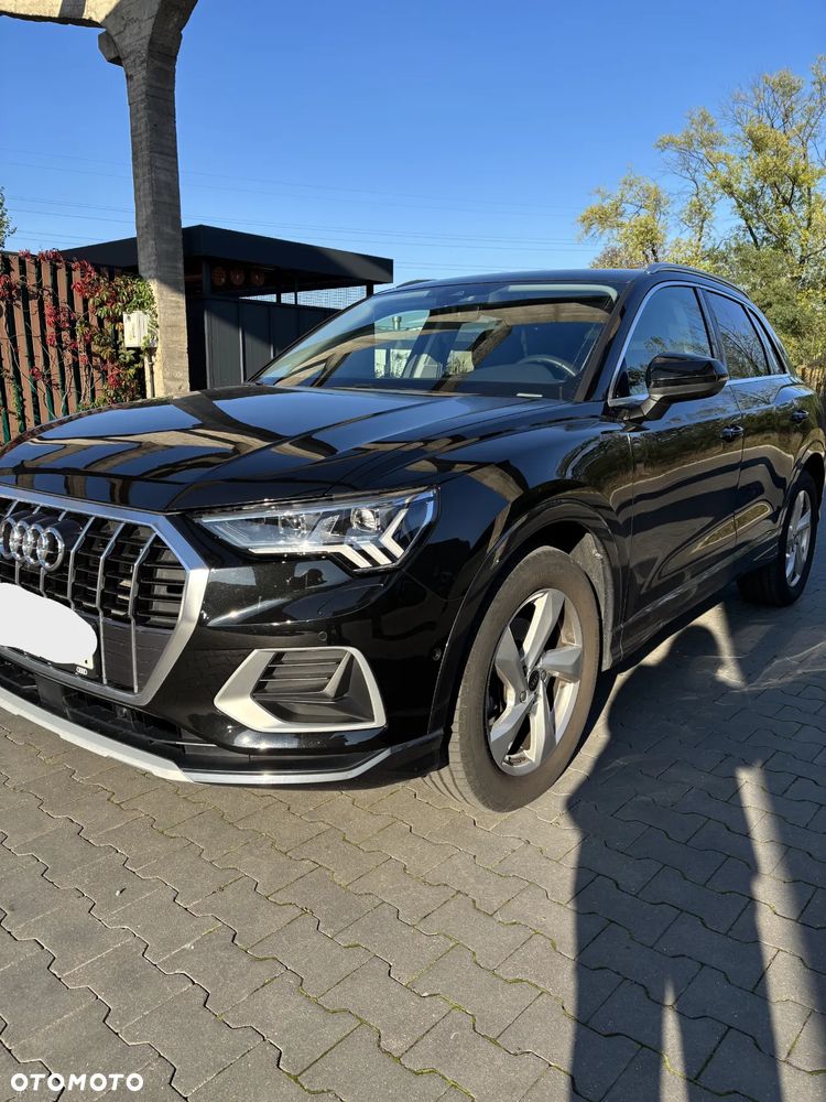 Audi Q3 35 TFSI Advanced S tronic - 9