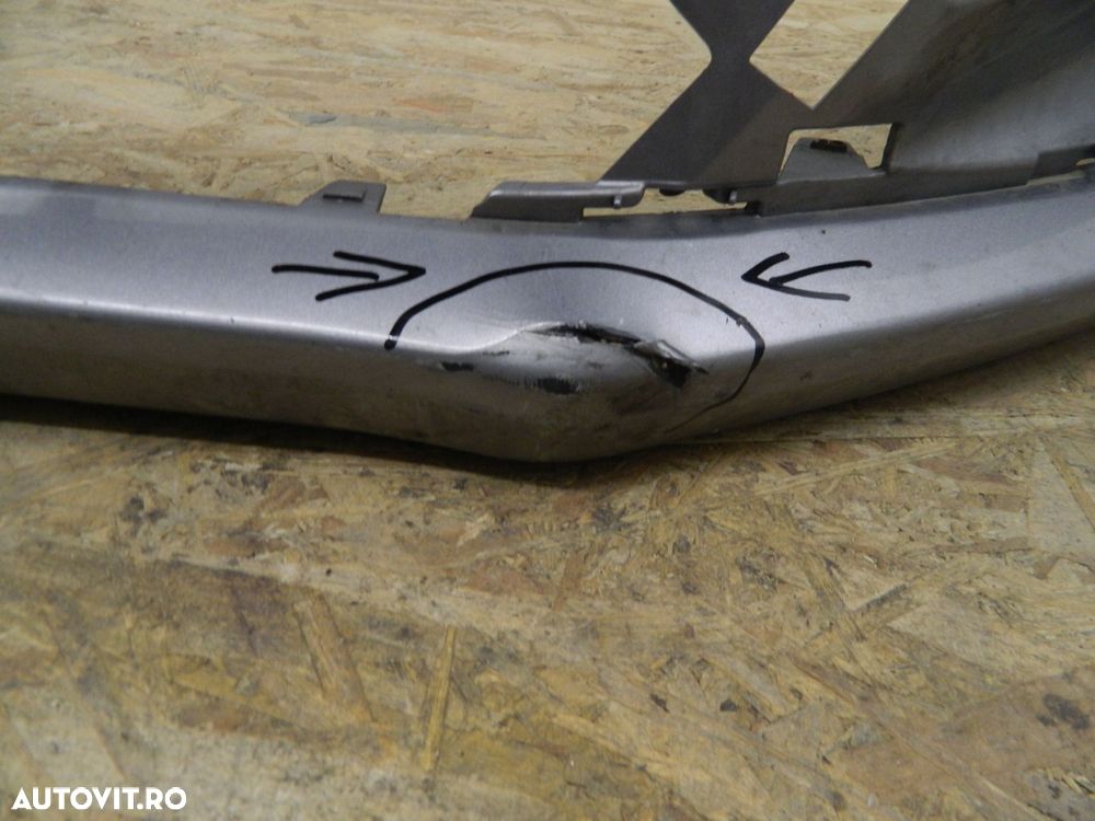 Bara fata Peugeot 208 facelift 2015, 2016, 2017, 2018, 2019, 9810513777. - 7