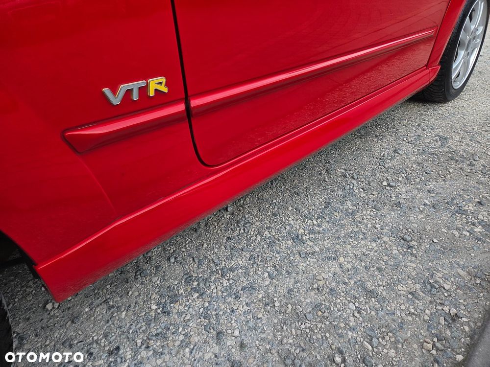 Citroën C2 1.4 VTR - 21