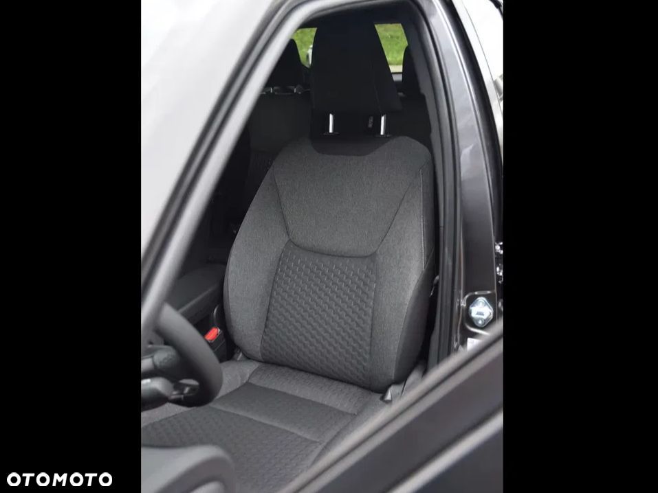 Toyota Yaris Cross Hybrid 1.5 Style - 9