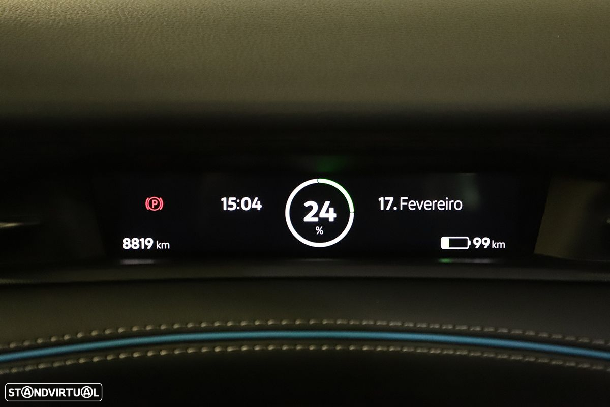 VW ID.7 77 kWh Pro - 17