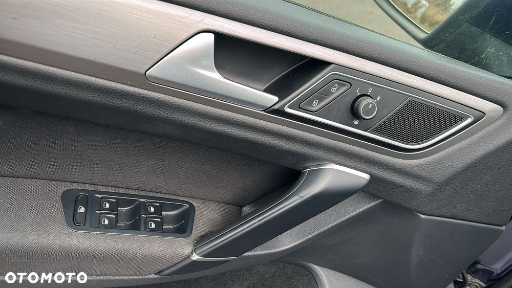 Volkswagen Golf Sportsvan 1.2 TSI (BlueMotion Technology) Comfortline - 16